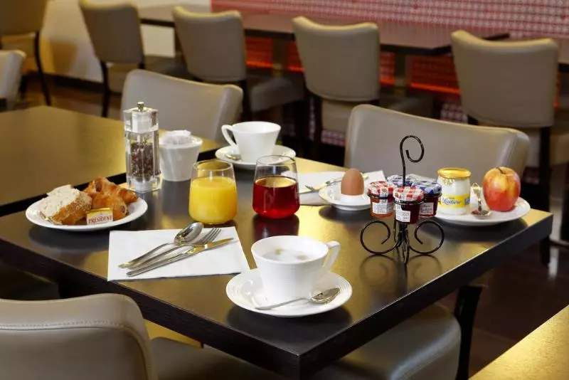 فندق Les Herbes Folles