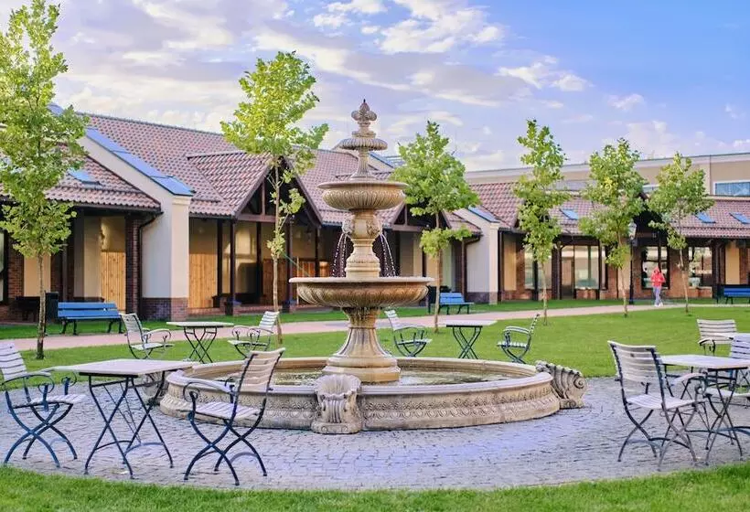 ホテル Manufactura Design