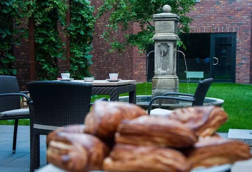 ホテル Manufactura Design