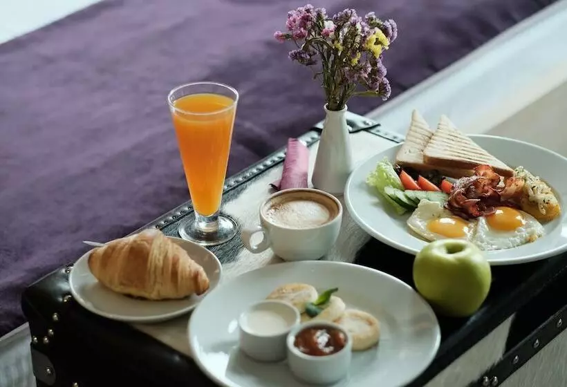 ホテル Manufactura Design