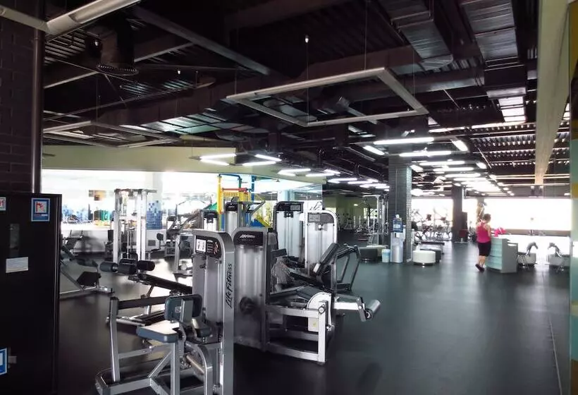 ホテル Manufactura Design