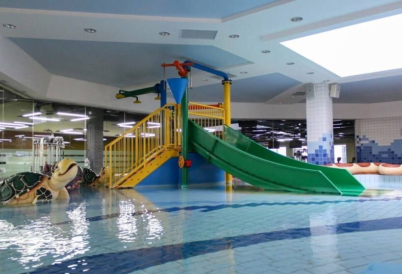 Отель Manufactura Design