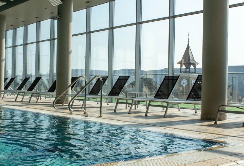 Отель Manufactura Design