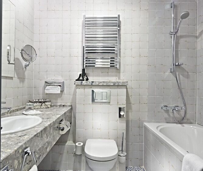 Отель Manufactura Design