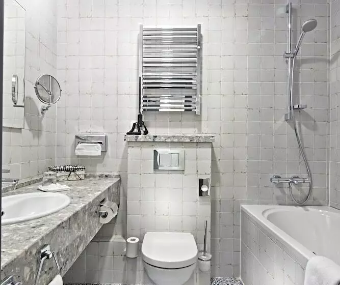 ホテル Manufactura Design