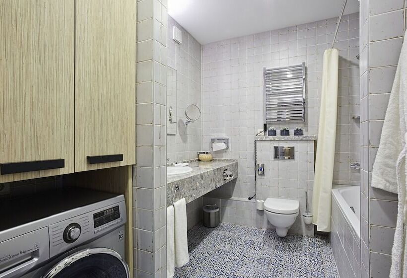 Отель Manufactura Design