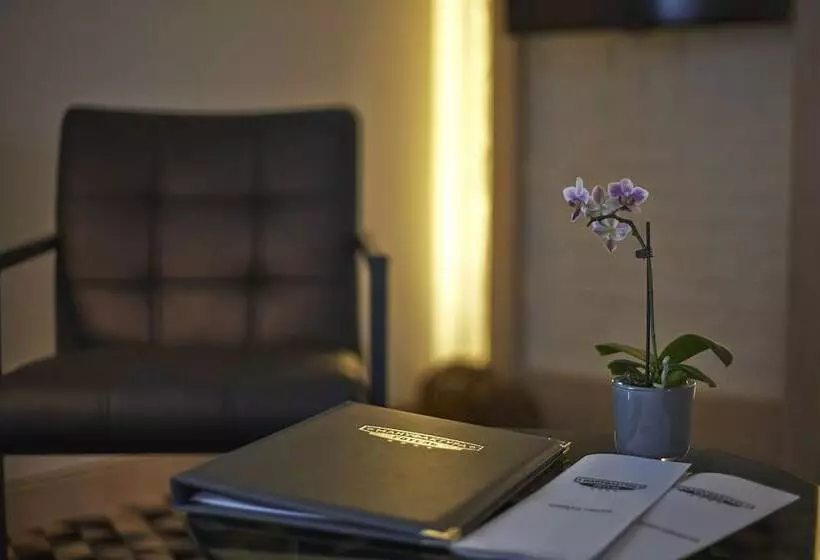 ホテル Manufactura Design