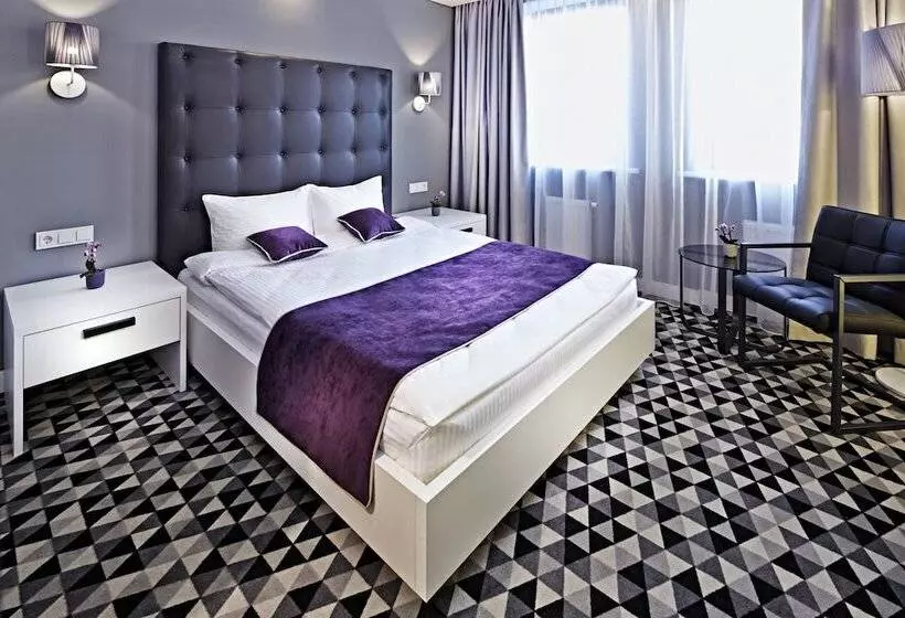 ホテル Manufactura Design