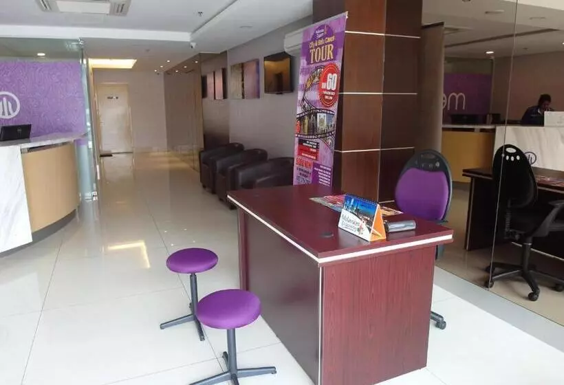 Metro Hotel @ KL Sentral