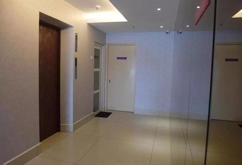 Metro Hotel @ KL Sentral