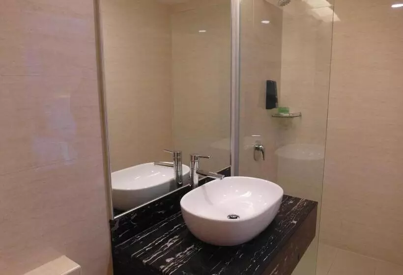 Metro Hotel @ KL Sentral