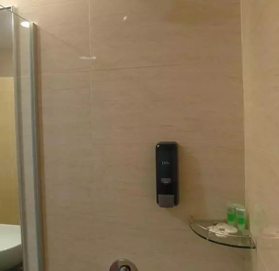 Metro Hotel @ KL Sentral