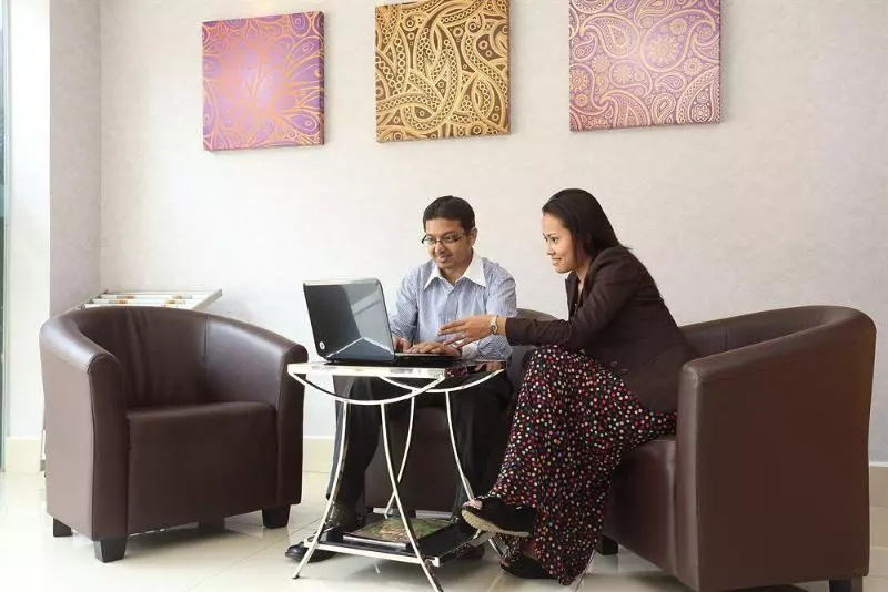 Metro Hotel @ KL Sentral