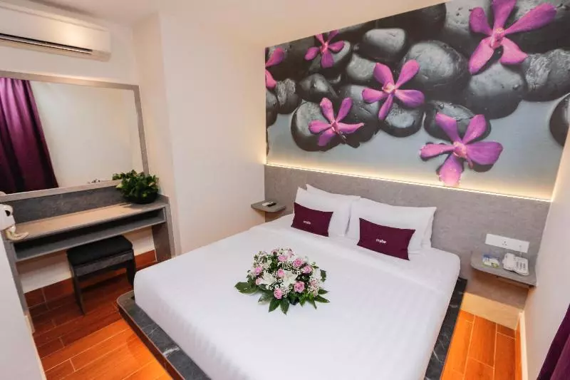 Metro Hotel @ KL Sentral