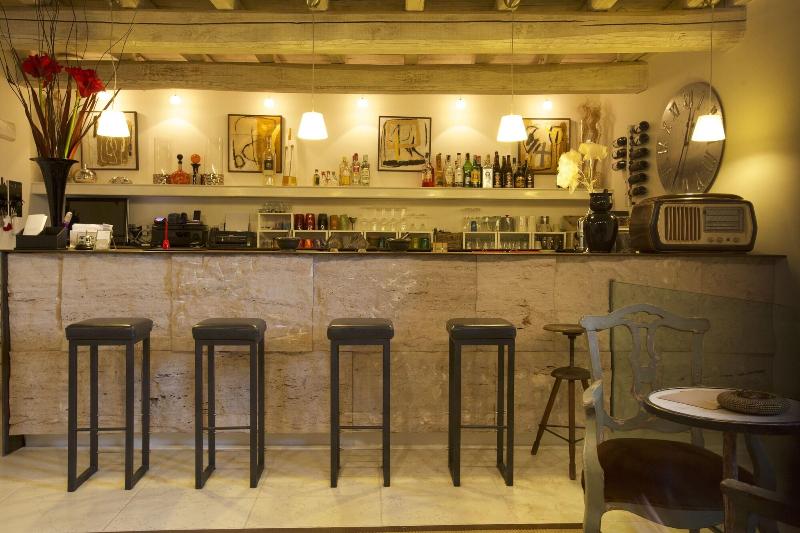 בית מלון כפרי Misia Country Resort & Spa