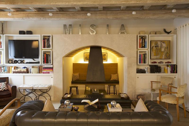 בית מלון כפרי Misia Country Resort & Spa