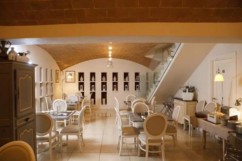 Hotel Misia Country Resort & Spa