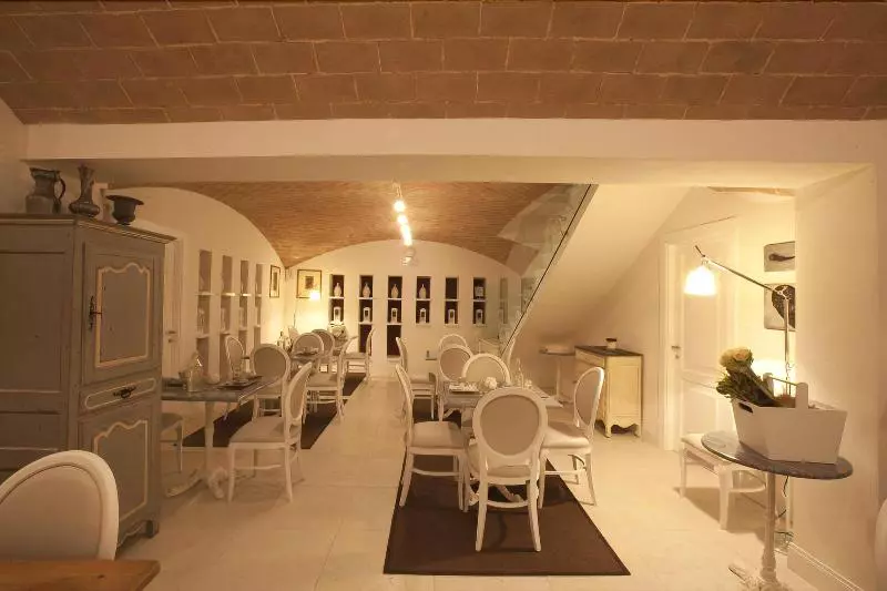 Hotel Misia Country Resort & Spa