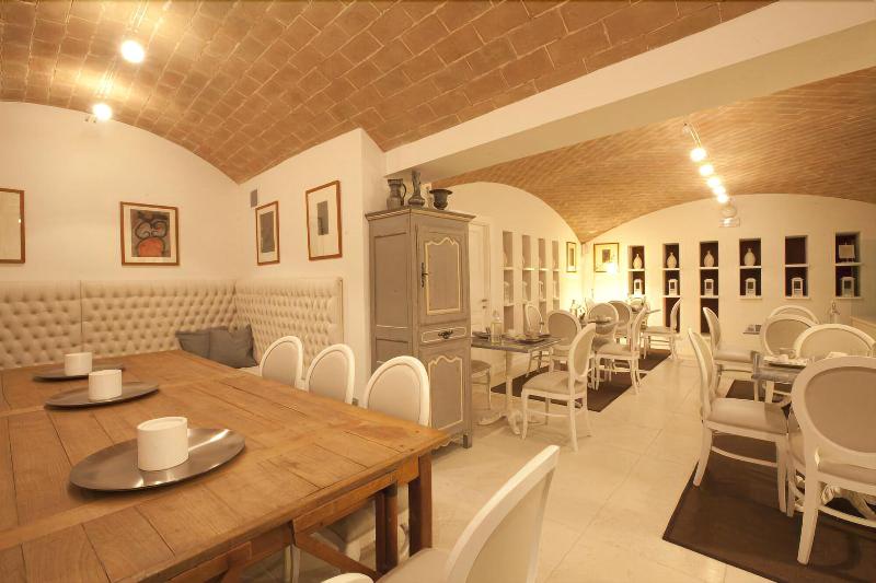 בית מלון כפרי Misia Country Resort & Spa