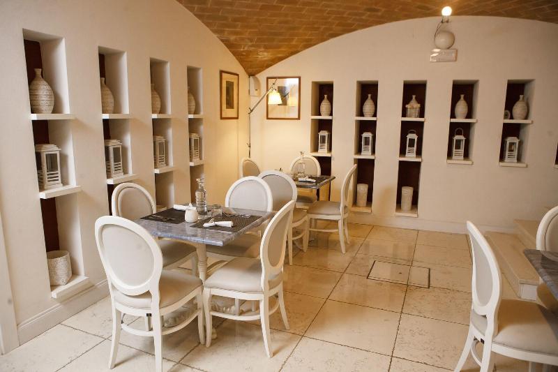 בית מלון כפרי Misia Country Resort & Spa