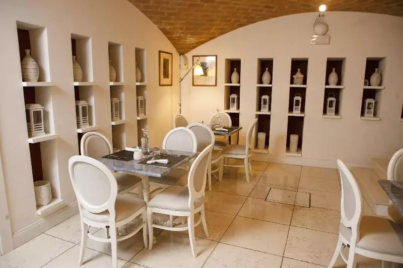 Hotel Misia Country Resort & Spa