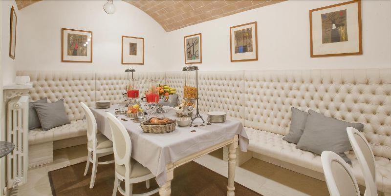 בית מלון כפרי Misia Country Resort & Spa