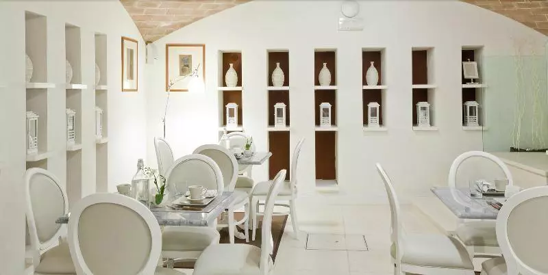 Hotel Misia Country Resort & Spa