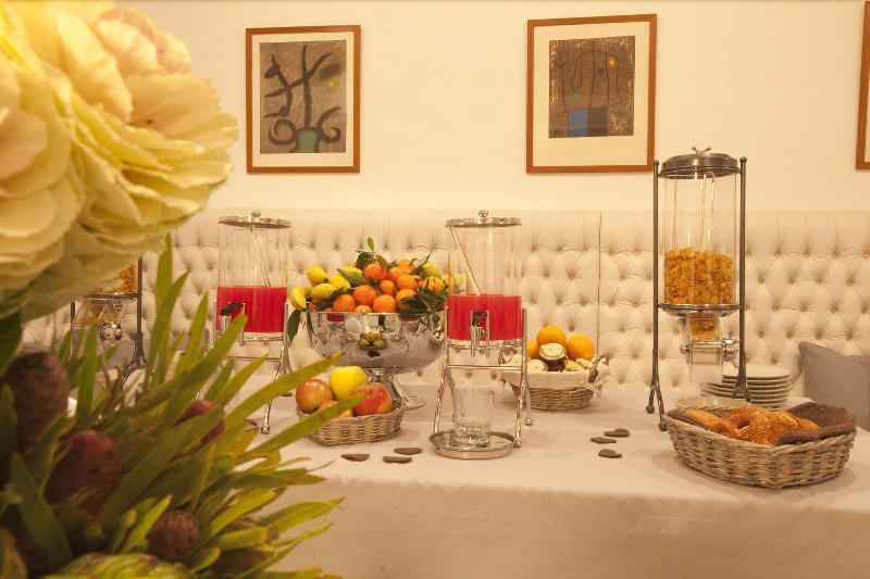 בית מלון כפרי Misia Country Resort & Spa