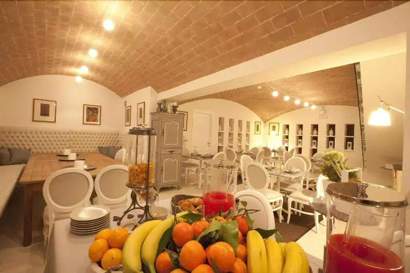 Hotel Misia Country Resort & Spa