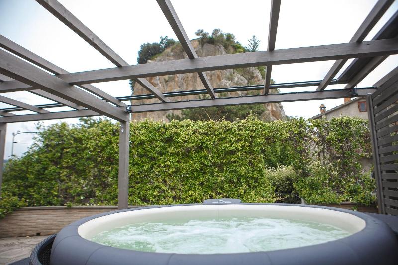 בית מלון כפרי Misia Country Resort & Spa