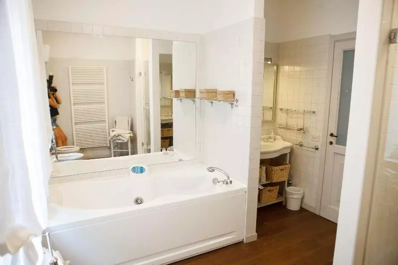 Hotel Misia Country Resort & Spa