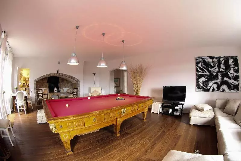 Hotel Misia Country Resort & Spa