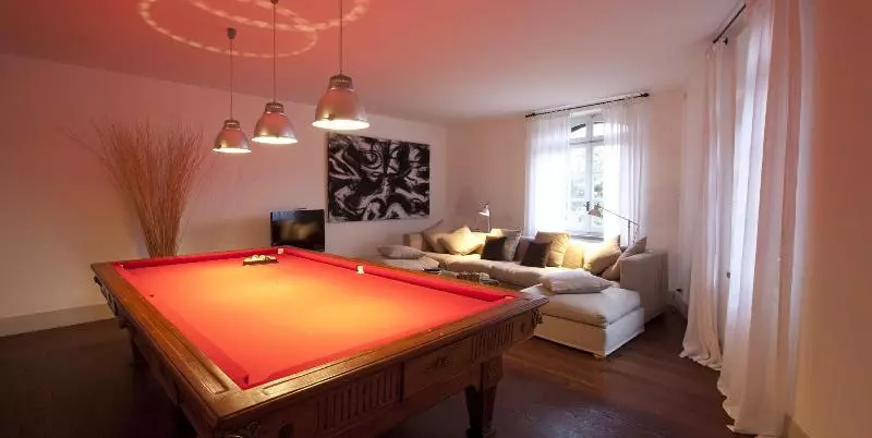 Hotel Misia Country Resort & Spa