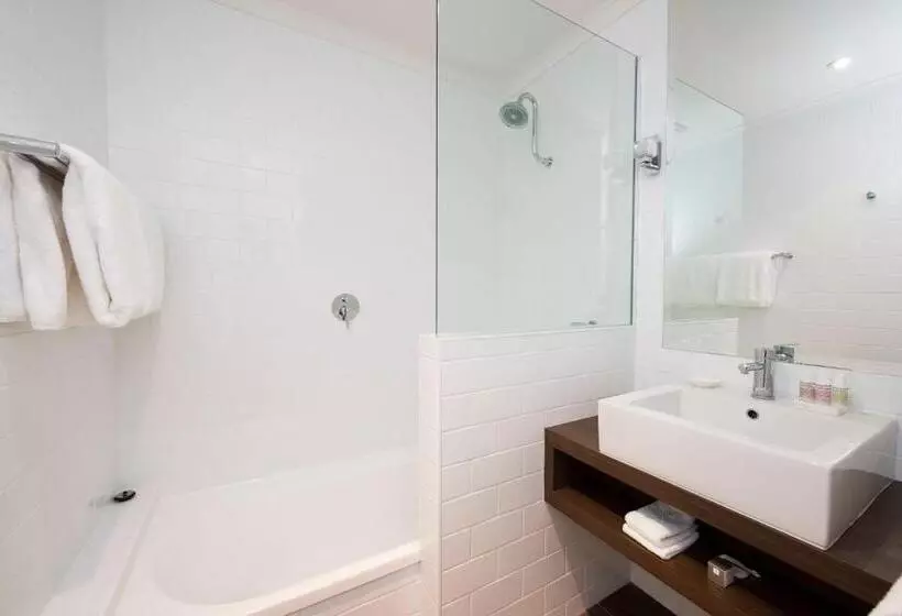 Отель Perry Street