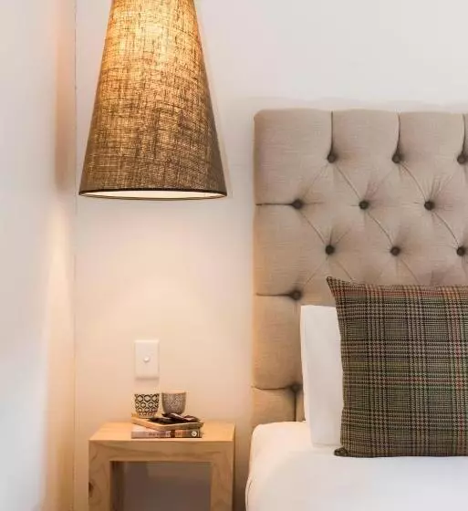 Отель Perry Street