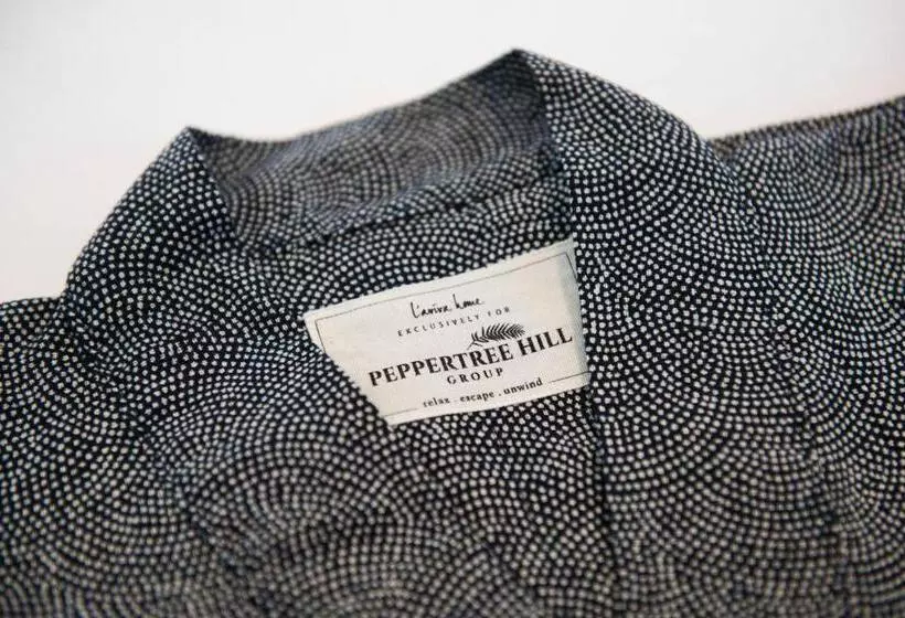 Отель Perry Street