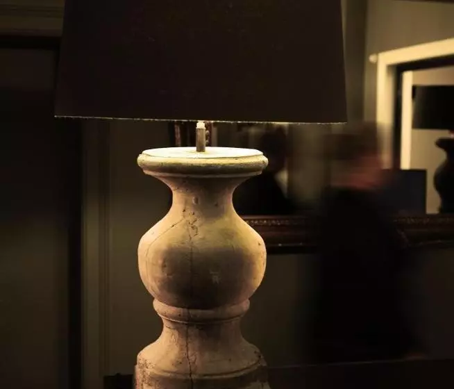 Отель Perry Street