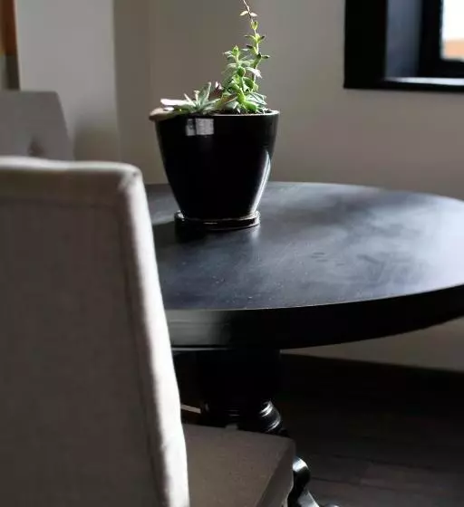 Отель Perry Street