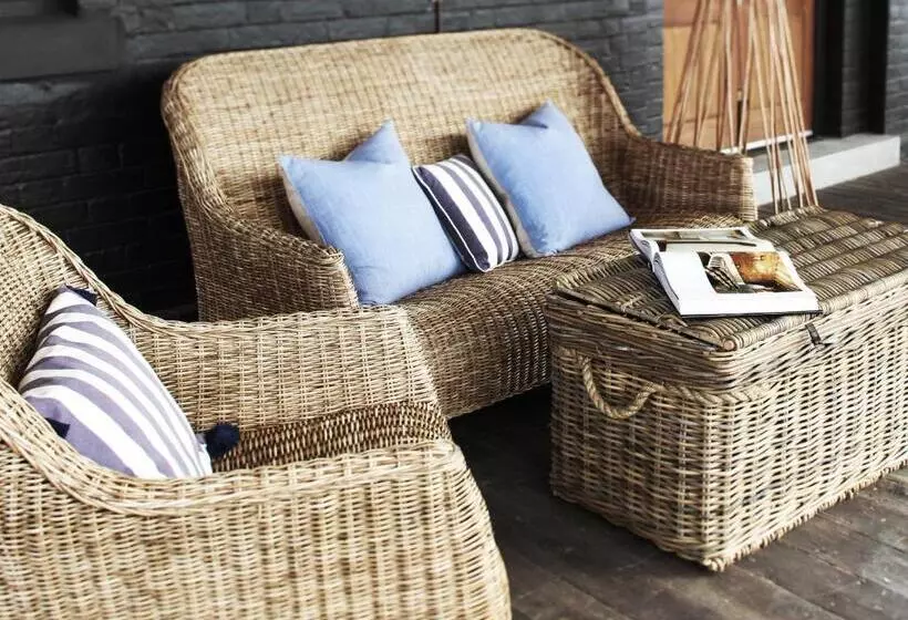 Отель Perry Street