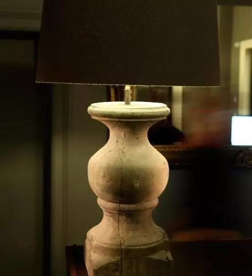 Отель Perry Street