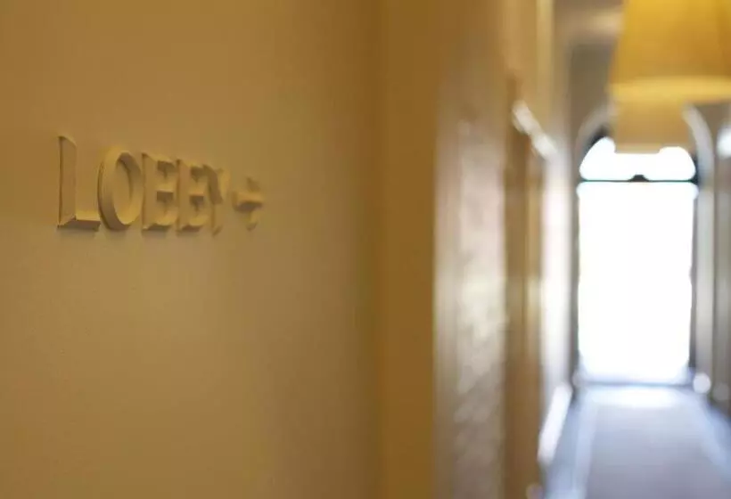 Отель Perry Street