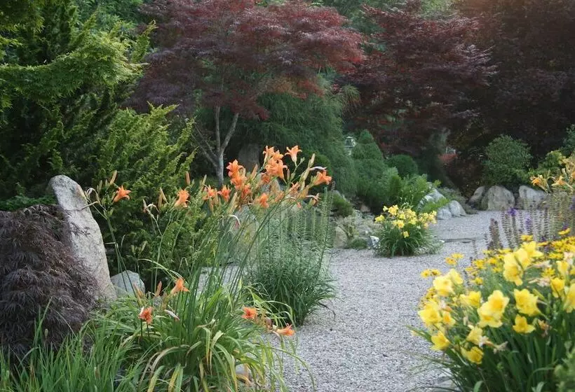 호텔 Pleasant Bay Village Resort