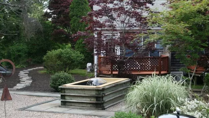 호텔 Pleasant Bay Village Resort