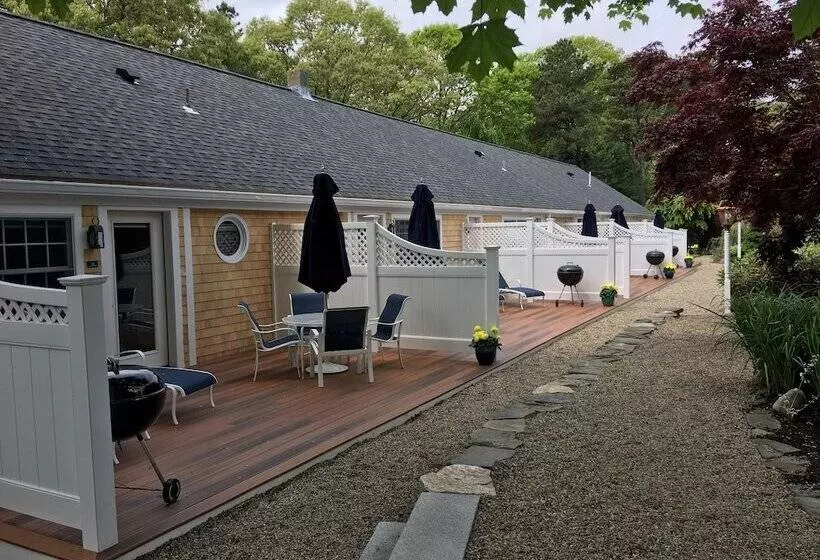 호텔 Pleasant Bay Village Resort