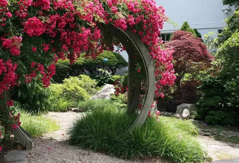 호텔 Pleasant Bay Village Resort