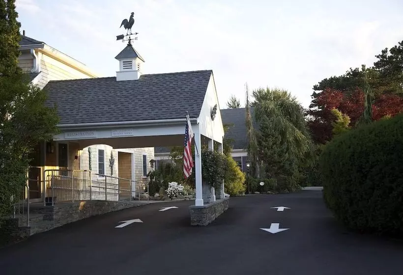 호텔 Pleasant Bay Village Resort