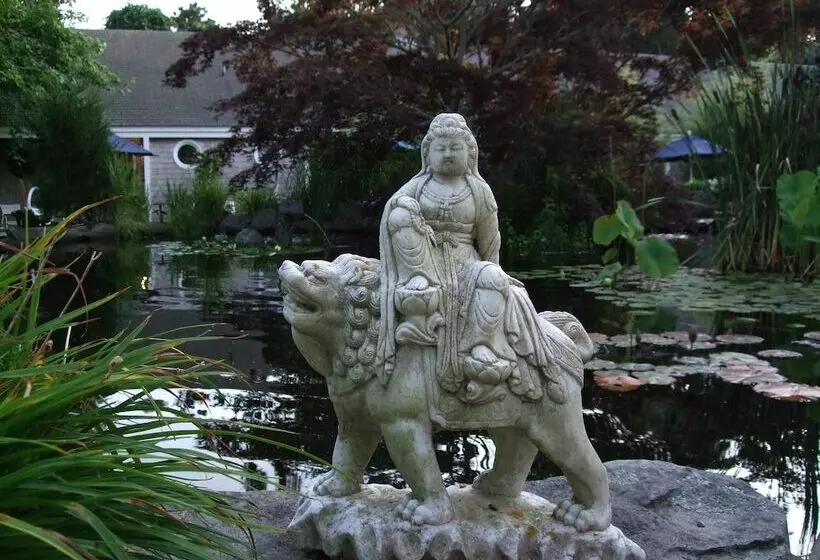 호텔 Pleasant Bay Village Resort