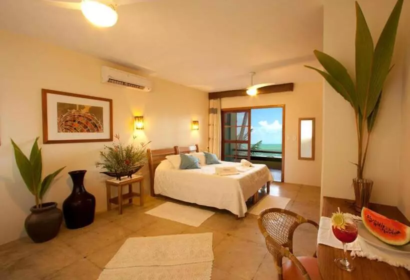 Hotel Pousada Taipu De Fora