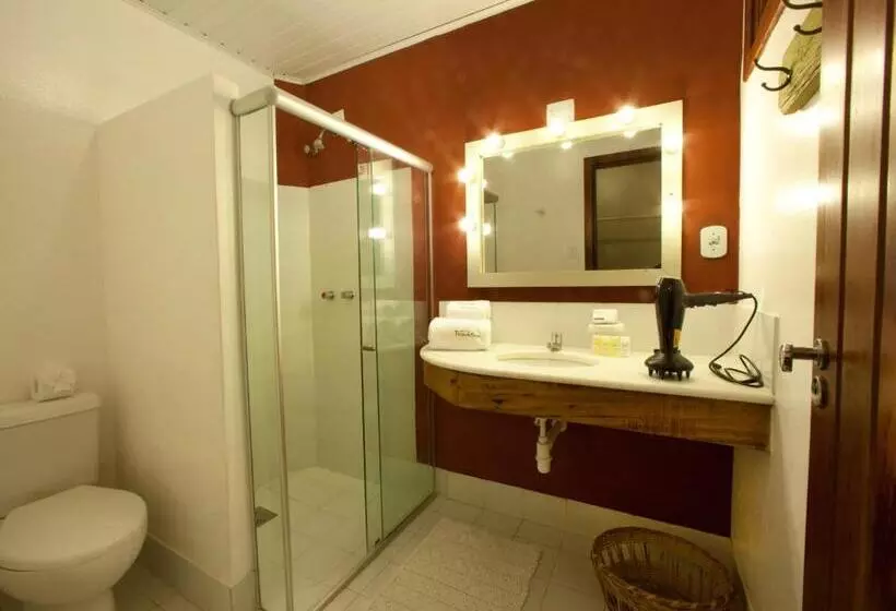 Hotel Pousada Taipu De Fora