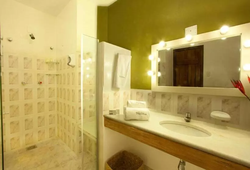 Hotel Pousada Taipu De Fora